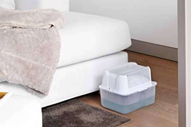 Reducir el gasto en calefacción de la mano de Humydry