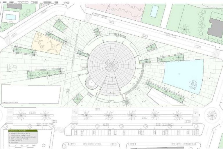 El encanto singular de los pequeños y medianos estudios de arquitectura frente a las grandes firmas de arquitectura
