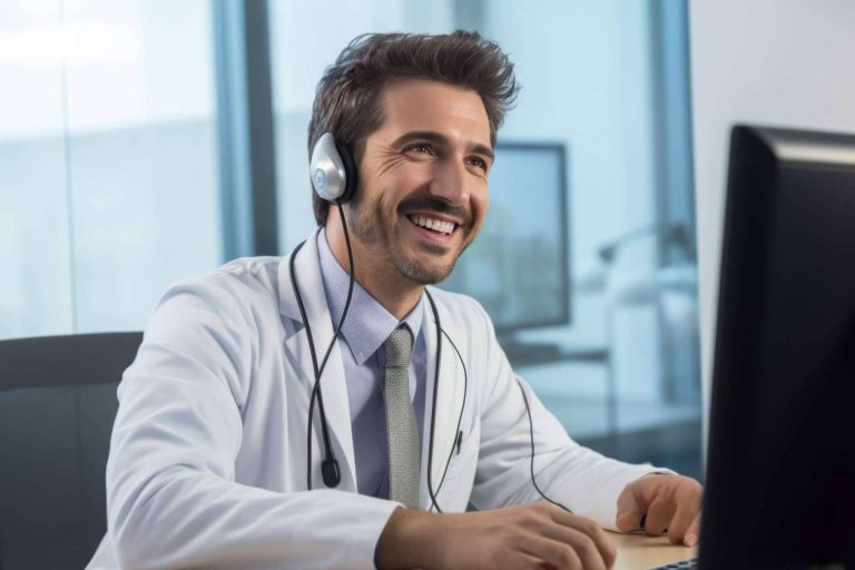 La suscripción mensual a Homedoctor