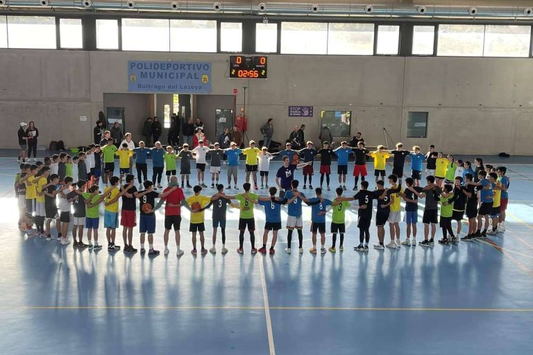 Deaquiparafuera revoluciona a media España con su evento American Youth Draft