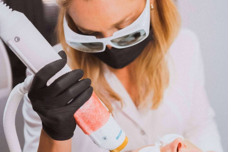 Tratamientos estéticos, de la mano de Qualevita