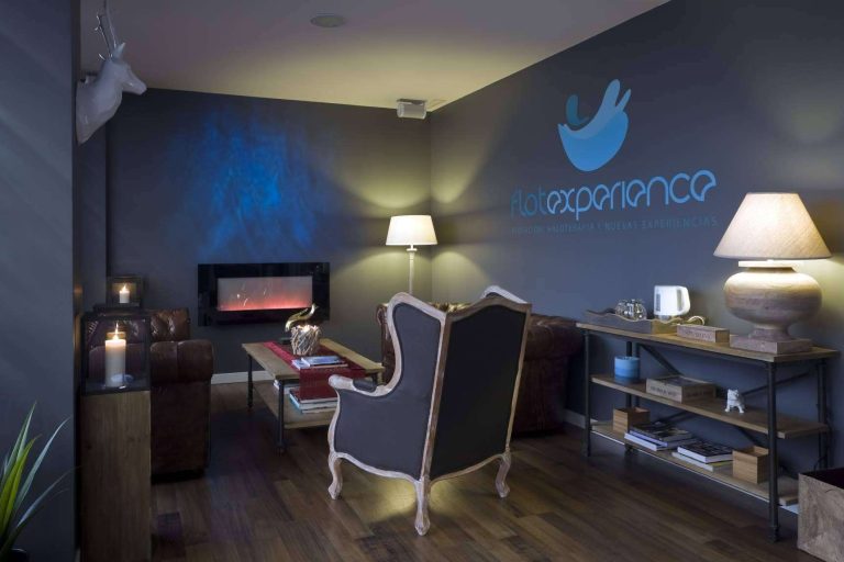 Cómo Flotexperience puede formar parte de los propósitos de Año Nuevo