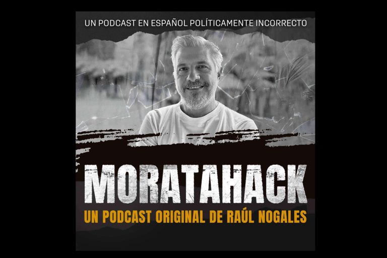 Resurgiendo del abismo de la ignorancia; Moratahack