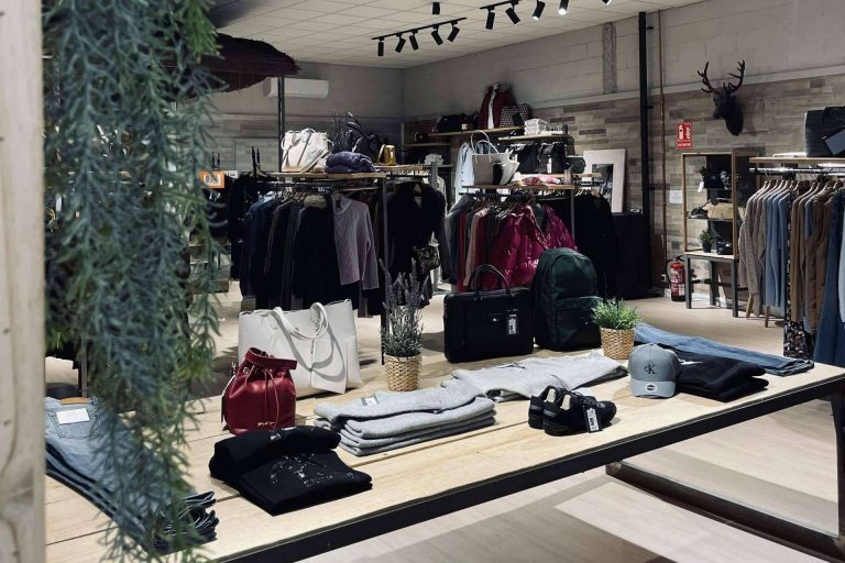 Unirse al outlet de primeras marcas 1Best Outlet