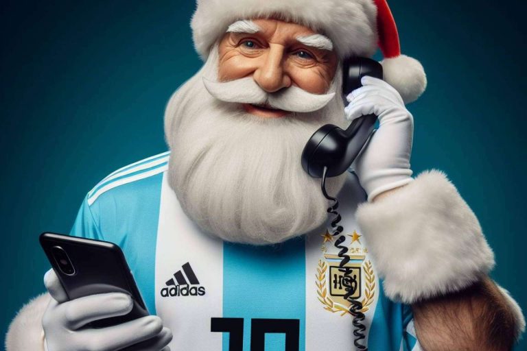 Lanzar campañas de WhatsApp para esta Navidad y Reyes Magos con WhatsApp API for Business