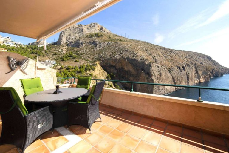 Encontrar alojamientos en Altea, con Redi Altea