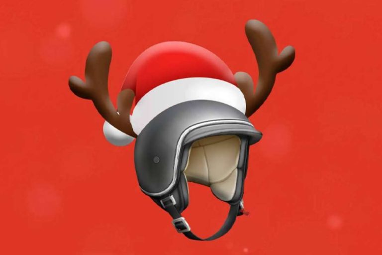 La iniciativa de la agencia Muntañola, una felicitación de navidad con final feliz