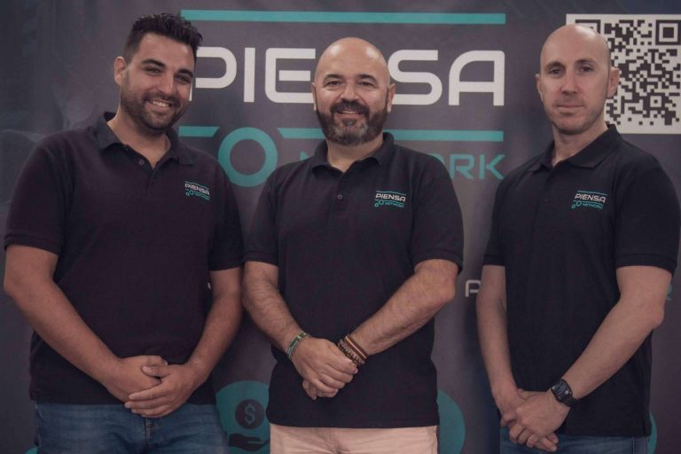 Piensa Network, la plataforma de ahorro