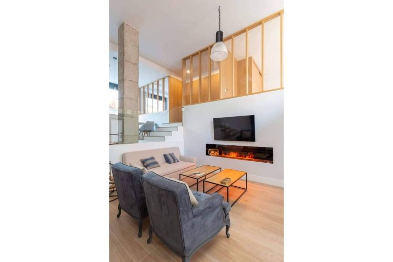 Modernidad y diseño en los alojamientos turísticos