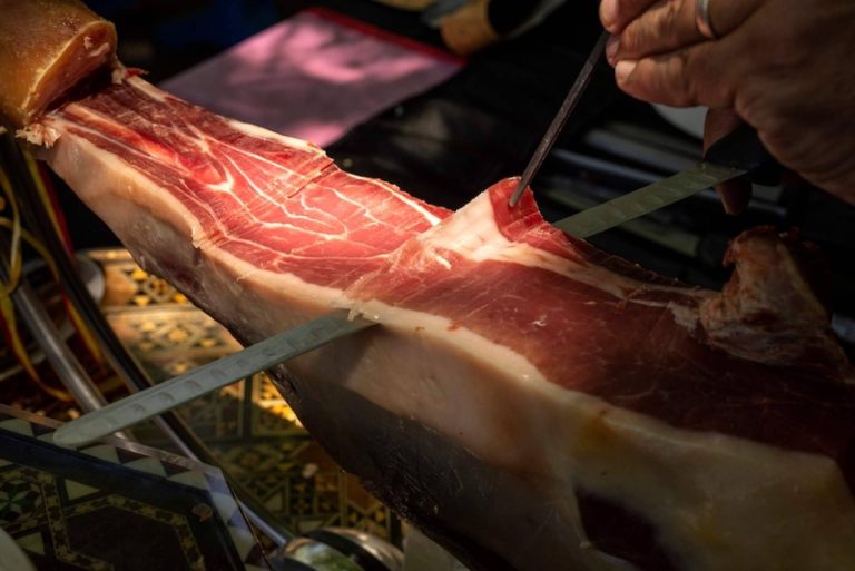 La importancia de la raza en la calidad del jamón ibérico, con RepIbérico