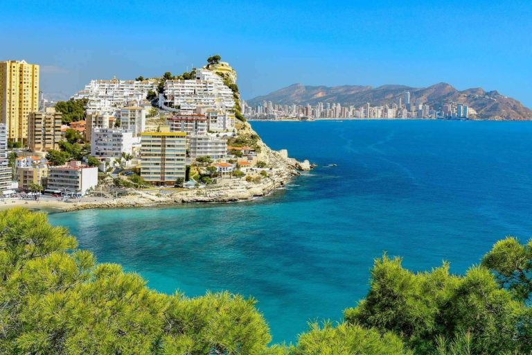 ¿Por qué los americanos compran en Costa Blanca? DinHjelper-RealEstate