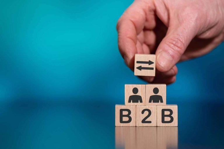 Las tendencias emergentes en el mundo B2B, de la mano de Khumbu