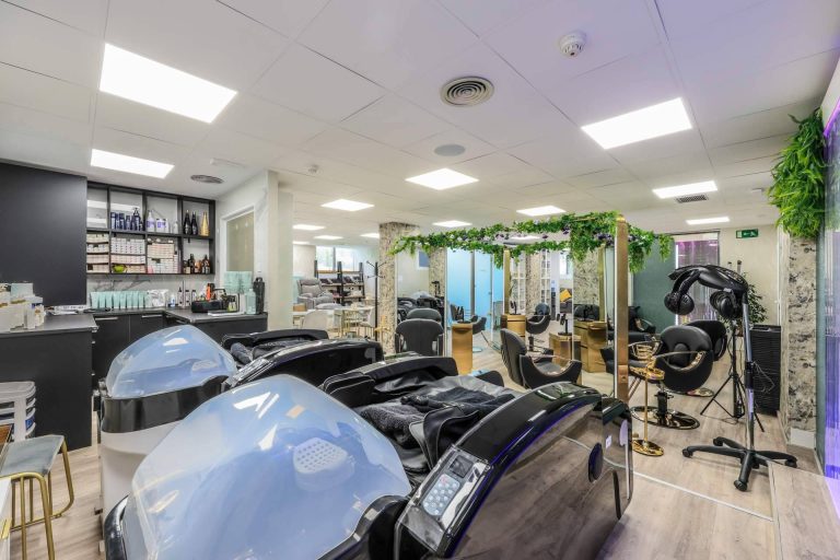 El tratamiento reafirmante corporal disponible en la clínica Central Care en Madrid