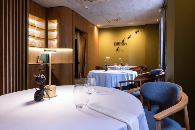 El chef Samuel Naveira lleva la esencia del Bierzo a España y Europa