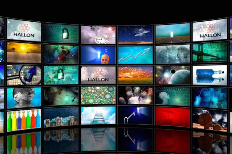 La oferta de seguimiento de Televisión y Radio de Hallon no tiene igual en el mercado