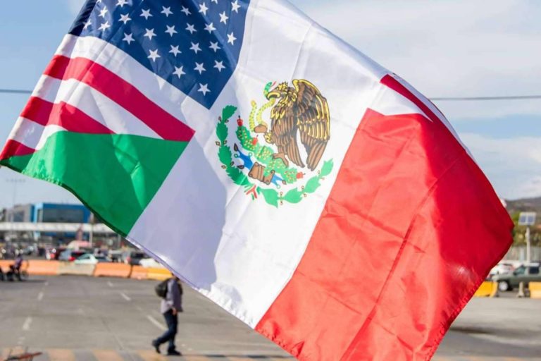 Obtener la residencia mexicana con la ayuda de Doble Nacionalidad Express