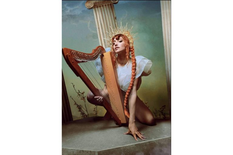 Musgö publica ‘Un sendero’, su primer álbum junto El Tragaluz