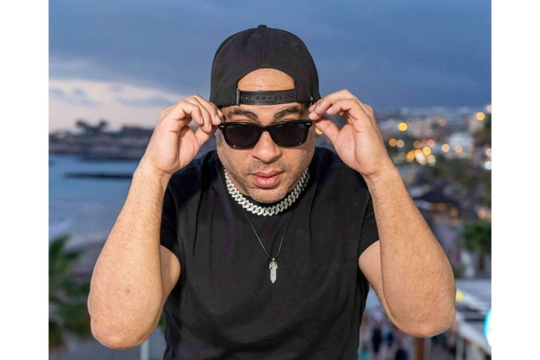 'El Flowcito' de Berto Trebol Clan conquista Europa