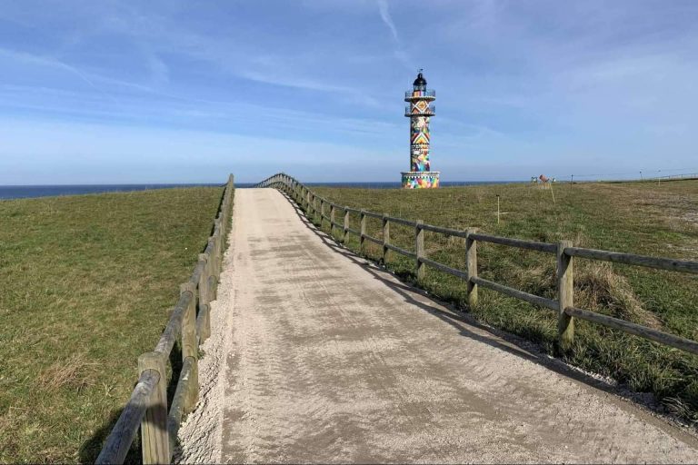 La utilización de las geoceldas para parkings de coches en entornos rurales