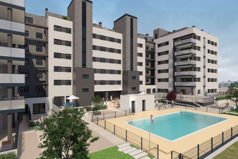 Un cambio en el mercado inmobiliario del Corredor Del Henares, por Jesthisa