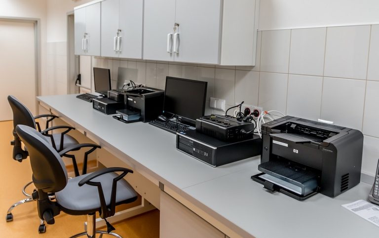 ¿Sabes en qué consiste el renting de impresoras multifunción?