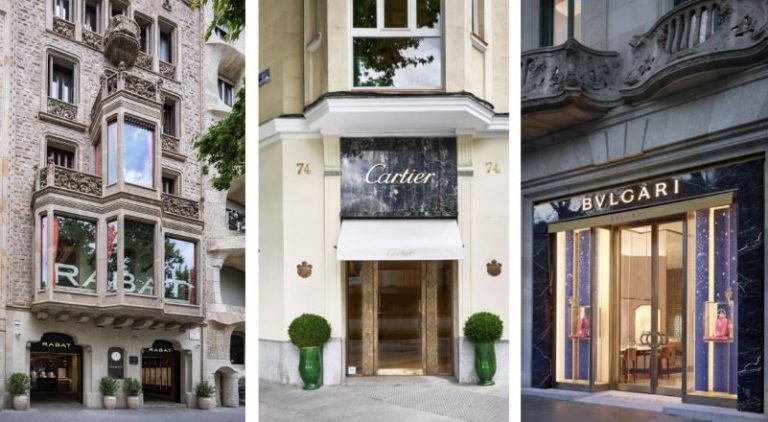 La industria de la alta joyería en España encara una Navidad revulsivo en ventas y fidelización