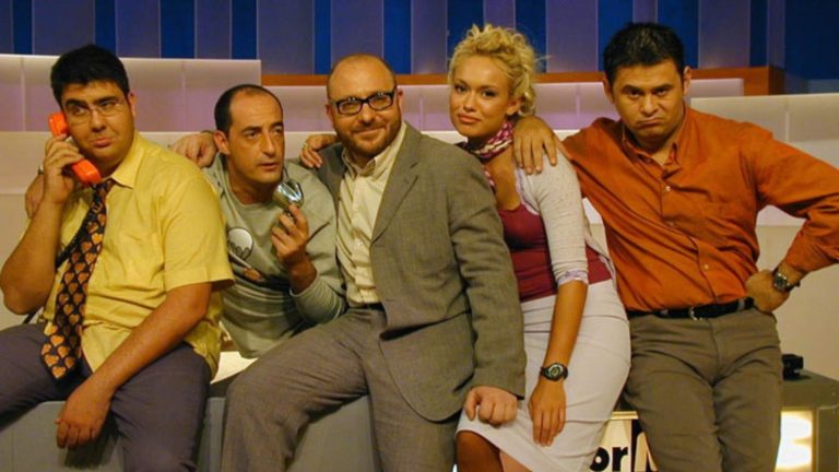 Crónicas Marcianas, El Informal y otros 9 programas de la televisión española que deberían volver en 2024