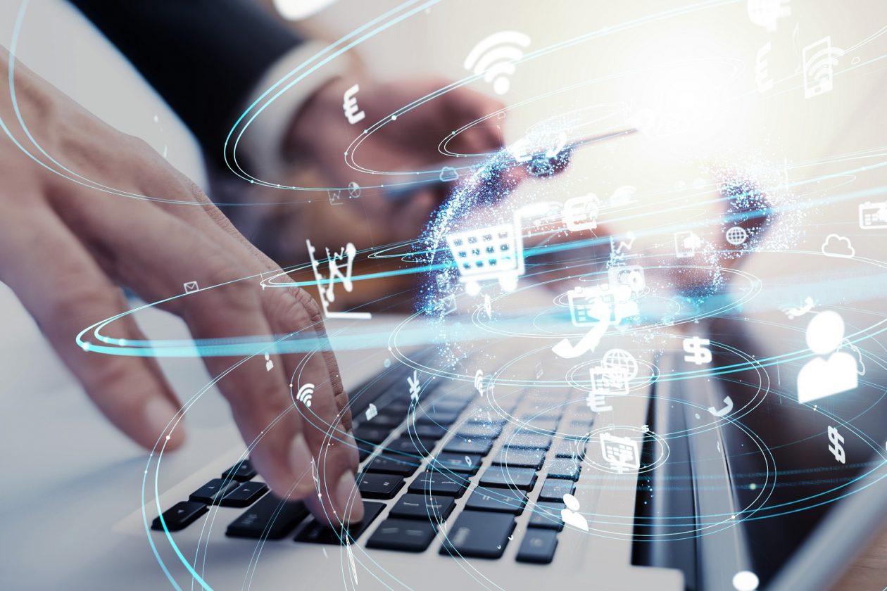 Descubre las maravillas que traerían las redes 6G 3 Seguridad y privacidad en las redes 6G