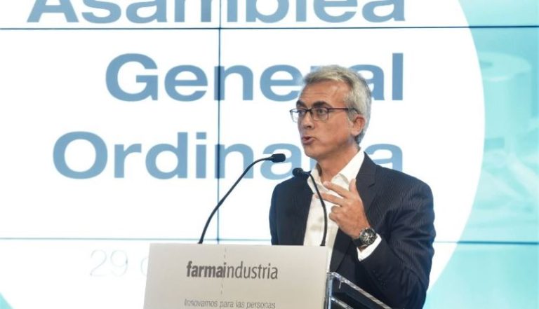 La inversión anual en I+D de la industria farmacéutica en España bate récord histórico con casi 1.400 millones