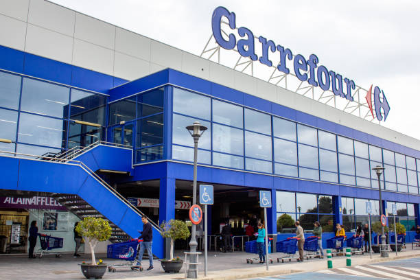 Desentrañando la controversia en Carrefour