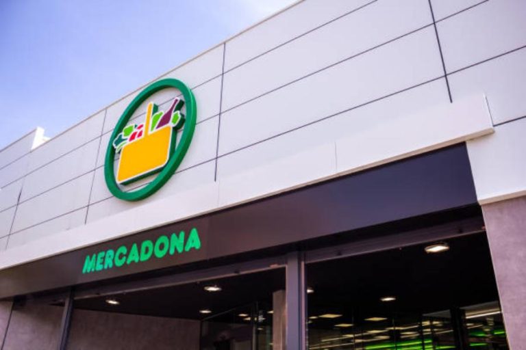 Mercadona está cambiando en toda España el método de pago en el supermercado