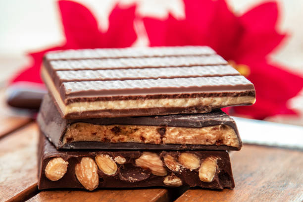 No te creerás la razón por la que el turrón está tan caro