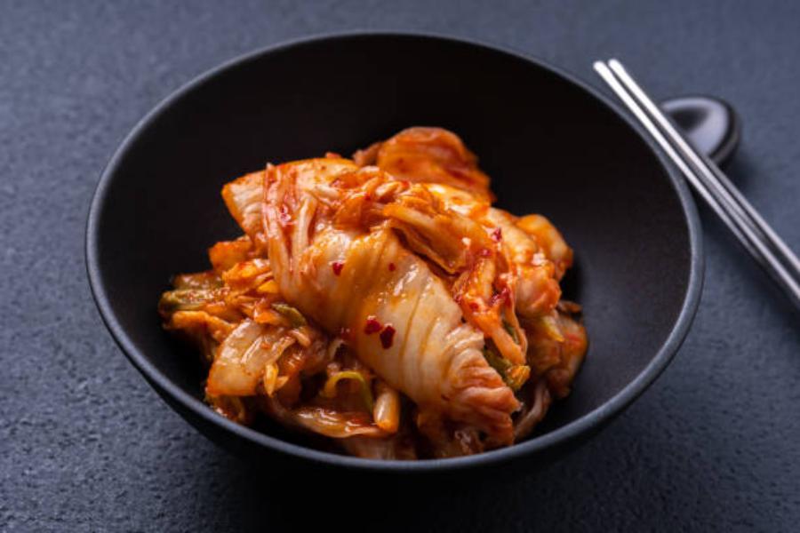 Este superalimento chino no hace falta cocinarlo, es saludable y lo puedes comprar en Carrefour 53 Sabor sin fronteras: recetas y usos innovadores