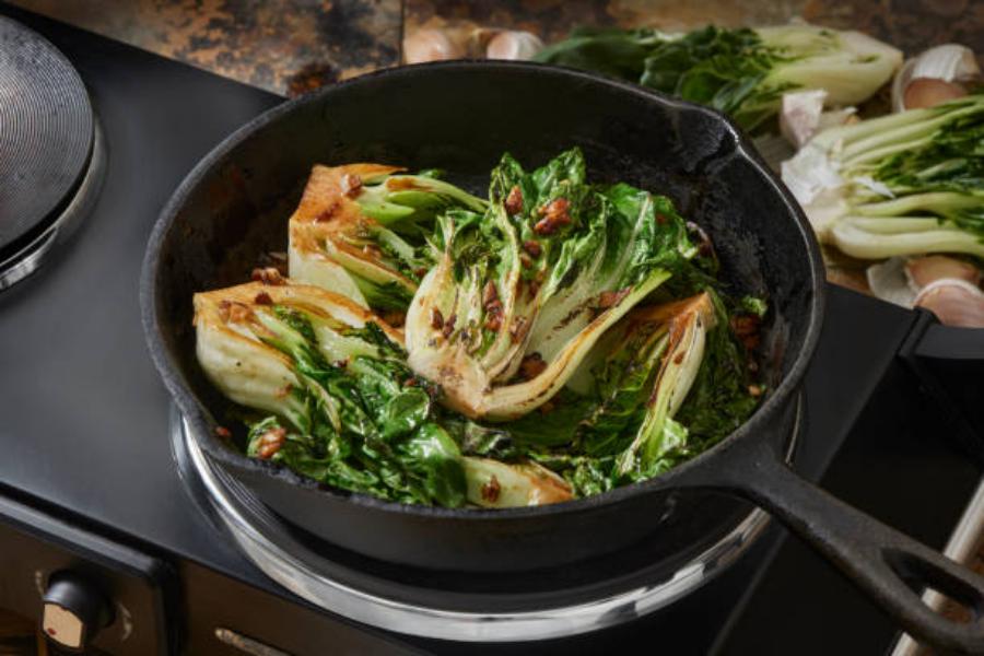 Este superalimento chino no hace falta cocinarlo, es saludable y lo puedes comprar en Carrefour 55 Un futuro nutritivo: incorporando el superalimento en tu estilo de vida