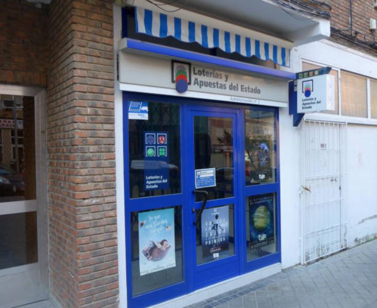 La paradoja de la adversidad: lotería en zonas en crisis