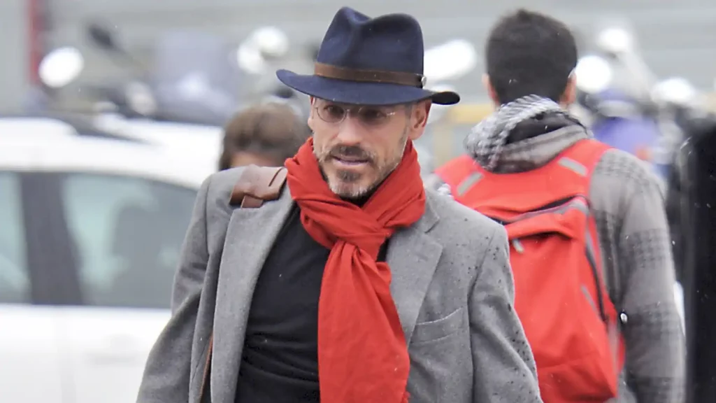 jaime del burgo reina letizia famosos 475462948 148486164 1706x960