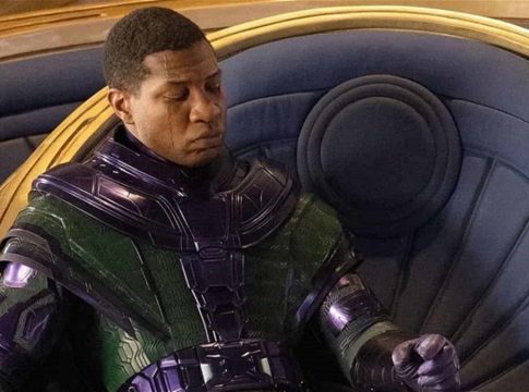 Jonathan Majors actores despedidos Marvel