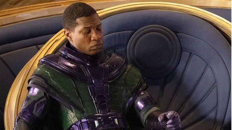 Jonathan Majors es el último: los actores que fueron despedidos del Universo Marvel
