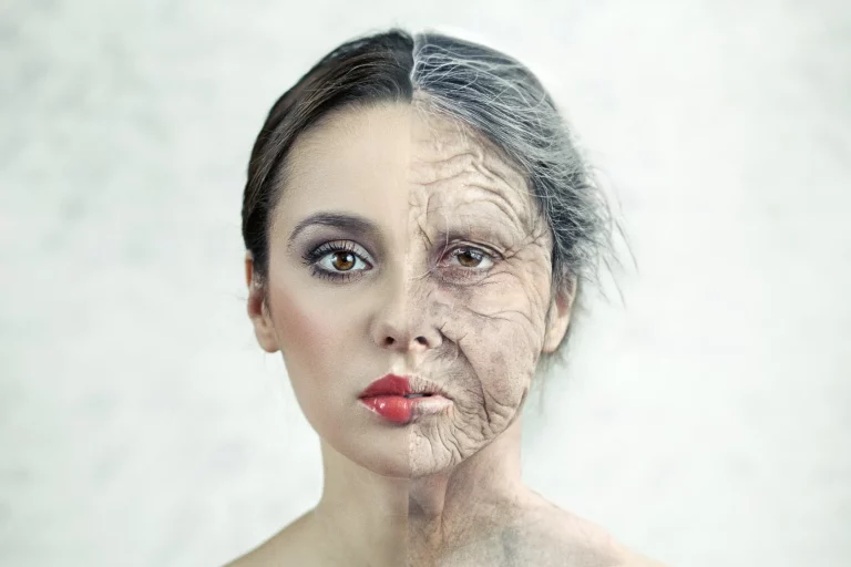 Descifrando el misterio de la juventud: estudio revela por qué algunas personas lucen más jóvenes