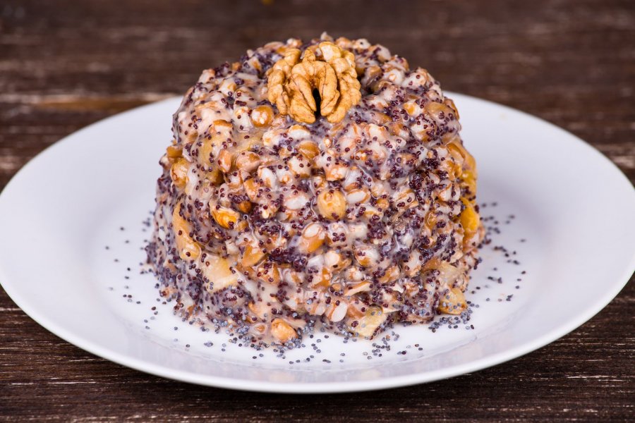 RUSIA: LA CELEBRACIÓN ORTODOXA