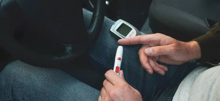 La diabetes afecta la conducción: consejos de la DGT para prevenir accidentes