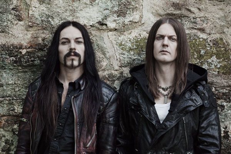 lanzamientos musicales Satyricon