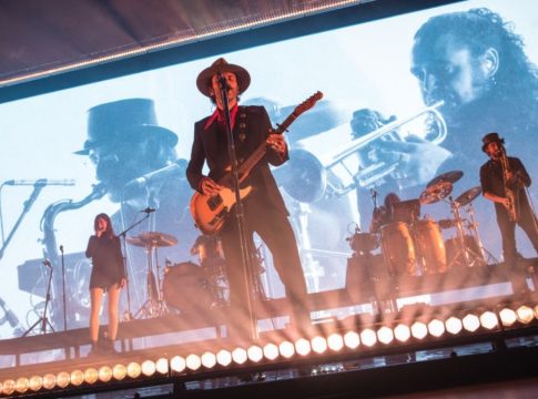 Lanzamientos musicales esperados 2024