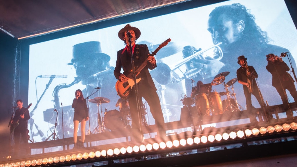 Lanzamientos musicales esperados 2024