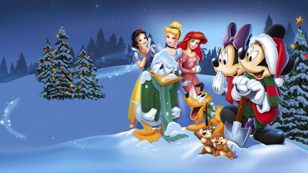 Las mejores películas y cortometrajes de Disney para celebrar la Navidad 2 lfAhPKtTzYmgwTfXlLlUoQSqHA0