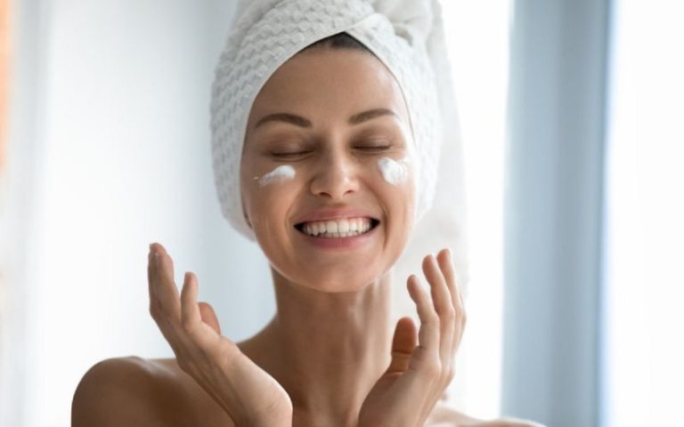El cuidado de la piel grasa, esto es todo lo que tienes que saber