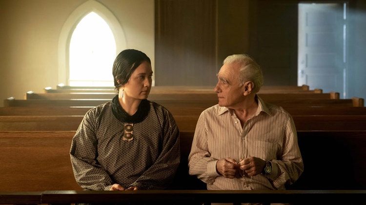 Los asesinos de la luna oscar