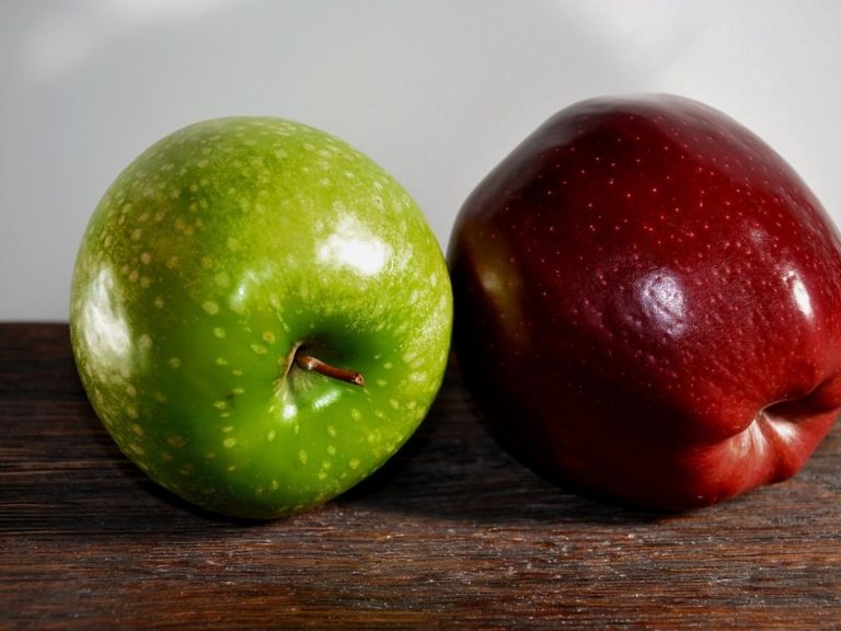 ¿Cuántas manzanas necesitas comer para mantenerte joven? Harvard tiene la respuesta