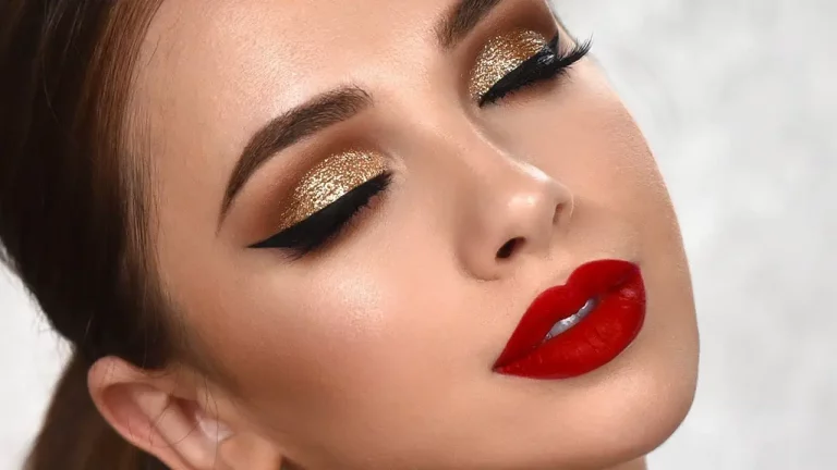 Base de maquillaje acumulada en la nariz: así la corriges sin retirar todo el maquillaje