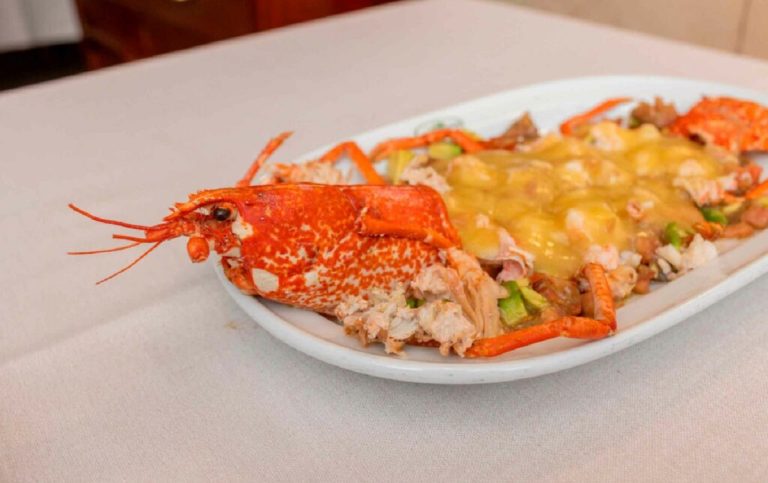 Restaurante El Espigón: Un referente en marisquerías en Madrid y Sevilla